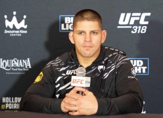 UFC 318: Brunno Ferreira Feels He’s Proved Himself a Finisher, Not Just KO Artist Brunno Ferreira, UFC 318