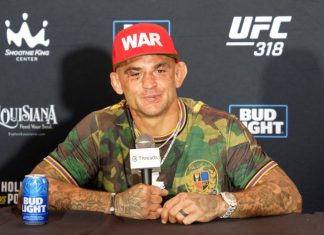 UFC 318: Dustin Poirier Reveals What He Wants His Story to Be Dustin Poirier, UFC 318