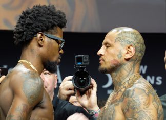 UFC 318: Daniel Rodriguez Weathers Late Storm in Thriller with Kevin Holland Kevin Holland vs. Daniel Rodriguez, UFC 318