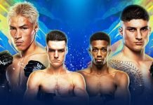 ONE Friday Fights 117