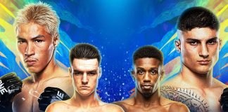 ONE Friday Fights 117