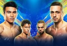 ONE Friday Fights 118 Live Stream and Results ONE Friday Fights 118