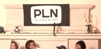 PLN Friday Night Fights Week 6