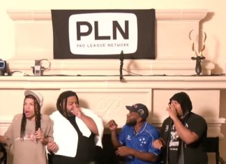 PLN Friday Night Fights Week 6