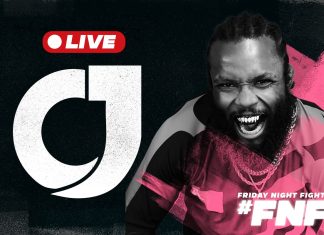 PLN, Friday Night Fights