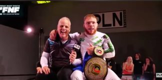 PLN, Carjitsu, Friday Night Fights