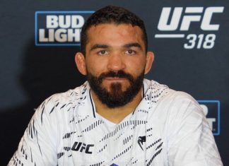 Patricio Pitbull Says He Can Do Better After UFC 318, Still Wants Pico Fight Patricio Pitbull, UFC 318