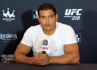 UFC 318: Paulo Costa Struggled with Confidence Following Losses, Credits Team for Return of Hunter Mindset Paulo Costa, UFC 318
