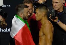 Mohammad Yahya and Steven Nguyen