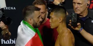 Mohammad Yahya and Steven Nguyen