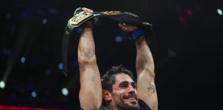 Antonio Carlos Junior, PFL Hollywood