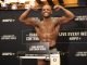 Brandon Holmes, Dana White's Contender Series