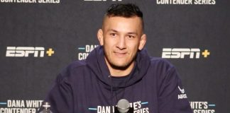 Cam Rowston, DWCS 2025 Week 2