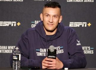 Cam Rowston, DWCS 2025 Week 2