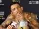 Carlos Prates, UFC 319