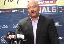 Jonathan Coachman Picks PFL World Tournament’s Three MVPs Jonathan Coachman, PFL Hollywood