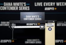DWCS 2025: Week 4 Weigh-In Results Dana White's Contender Series is back and week 2 is looking to be an exciting one. Cageside Press has you all set for the results.
