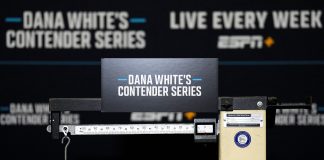 Dana White's Contender Series is back and week 2 is looking to be an exciting one. Cageside Press has you all set for the results.