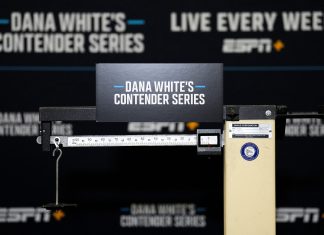 Dana White's Contender Series is back and week 2 is looking to be an exciting one. Cageside Press has you all set for the results.