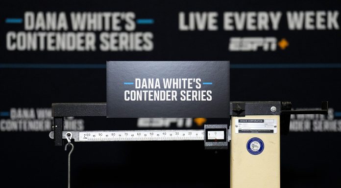 Dana White's Contender Series is back and week 2 is looking to be an exciting one. Cageside Press has you all set for the results.