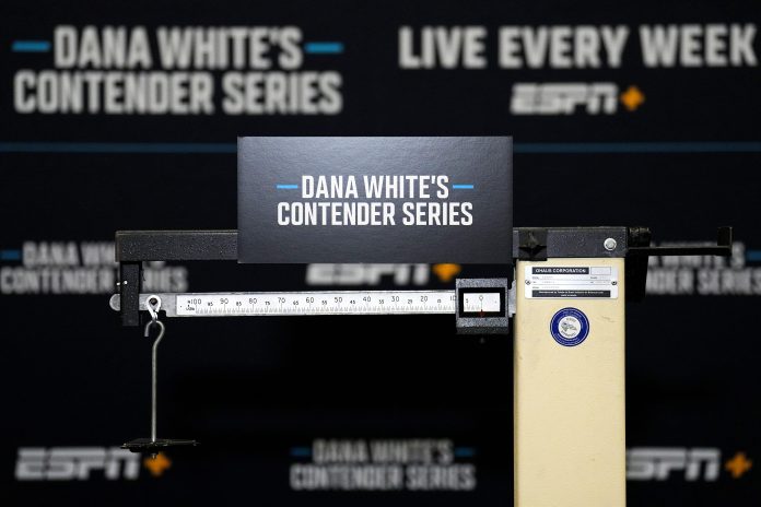 Dana White's Contender Series is back and week 2 is looking to be an exciting one. Cageside Press has you all set for the results.