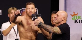 Dricus Du Plessis, UFC 319