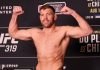 Dricus du Plessis, UFC
