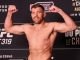 UFC Oklahoma City: Du Plessis vs. Usman Weigh-In Results Dricus du Plessis, UFC