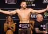 What’s Next: UFC Oklahoma City Winners Dricus Du Plessis, UFC 319