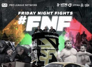 Friday Night Fights, PLN