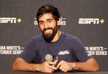 José Delano, DWCS 2025 Week 2