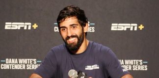 José Delano, DWCS 2025 Week 2