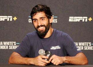 José Delano, DWCS 2025 Week 2