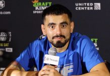 Joseph Morales’ TUF Victory Was A Family Affair Joseph Morales, UFC 319