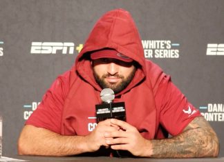 Josh Hokit, DWCS 2025 Week 2