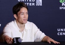 Kai Asakura Eyes Bantamweight Rebound Following UFC Setbacks Kai Asakura, UFC 319