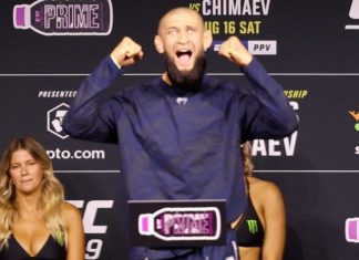 What’s Next: UFC 319 Winners Khamzat Chimaev, UFC 319