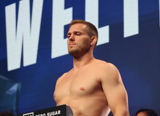 Logan Storley, PFL World Tournament