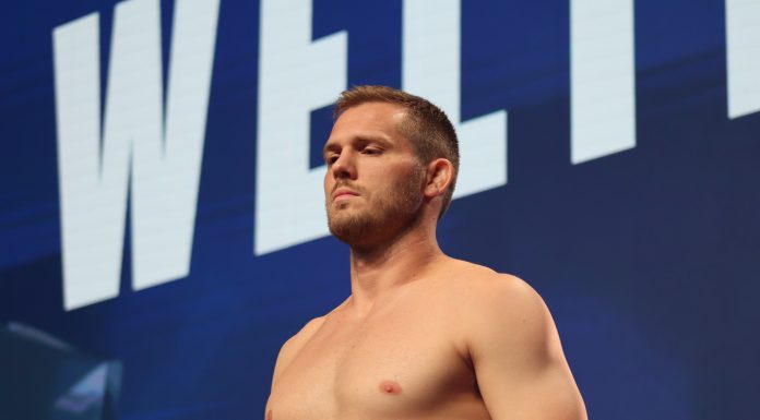 Logan Storley, PFL World Tournament