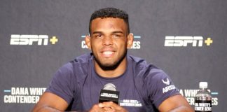 Manoel Sousa, DWCS 2025 Week 3