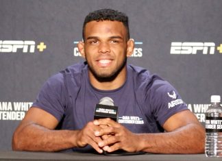 Manoel Sousa, DWCS 2025 Week 3