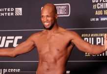 Joe Rogan Points to Matchmaking For MVP-Patterson Snoozer Michael Page, UFC