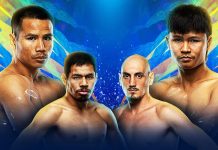 ONE Friday Fights 120