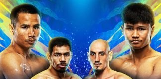 ONE Friday Fights 120