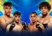 ONE Friday Fights 121 Live Stream and Results ONE Friday Fights 121