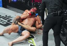 Antonio Carlos Jr PFL Hollywood