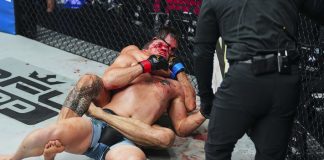 Antonio Carlos Jr PFL Hollywood