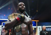 Fabian Edwards, PFL Hollywood