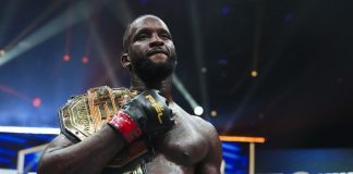 Fabian Edwards, PFL Hollywood