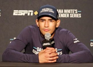 Ramiro Jimenez, DWCS 2025 Week 2